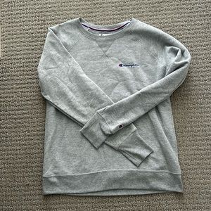 Champion sweatshirt